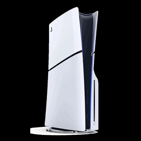 PS5 Slim Console by PlayStation 