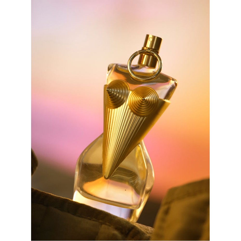 DIVINE by Jean Paul Gautier 3.4EDT