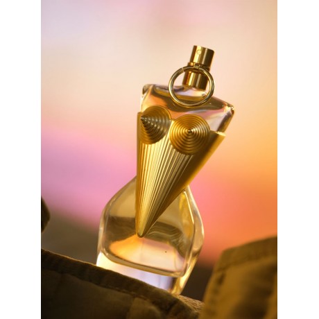 DIVINE by Jean Paul Gautier 3.4EDT