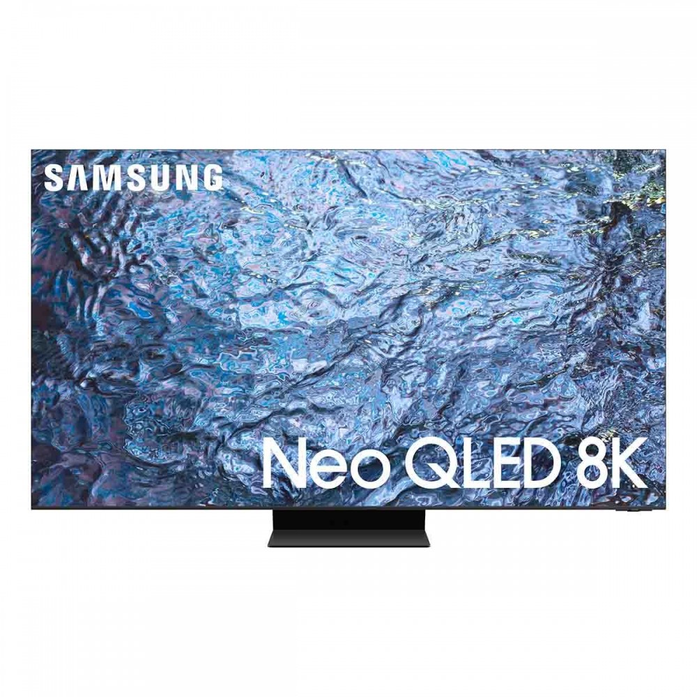 85" TV QA85QN900C Neo QLED 8K Smart TV