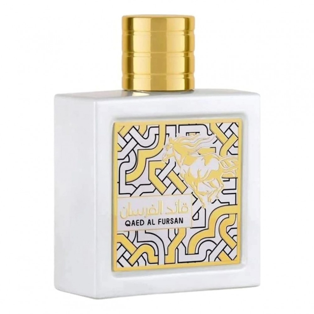 Qaed Al Fursan Unlimited 3.0 EDP Unisex Eau de Parfum