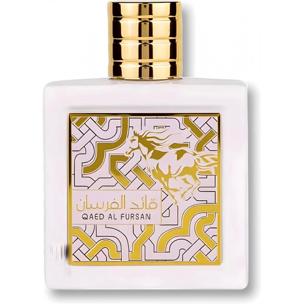 Qaed Al Fursan Unlimited 3.0 EDP Unisex Eau de Parfum