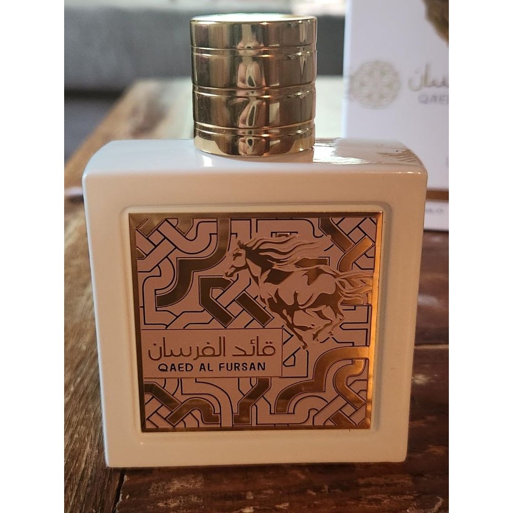 Qaed Al Fursan Unlimited 3.0 EDP Unisex Eau de Parfum