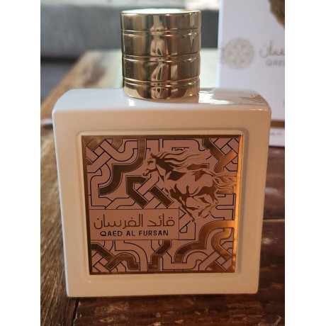 Qaed Al Fursan Unlimited 3.0 EDP Unisex Eau de Parfum