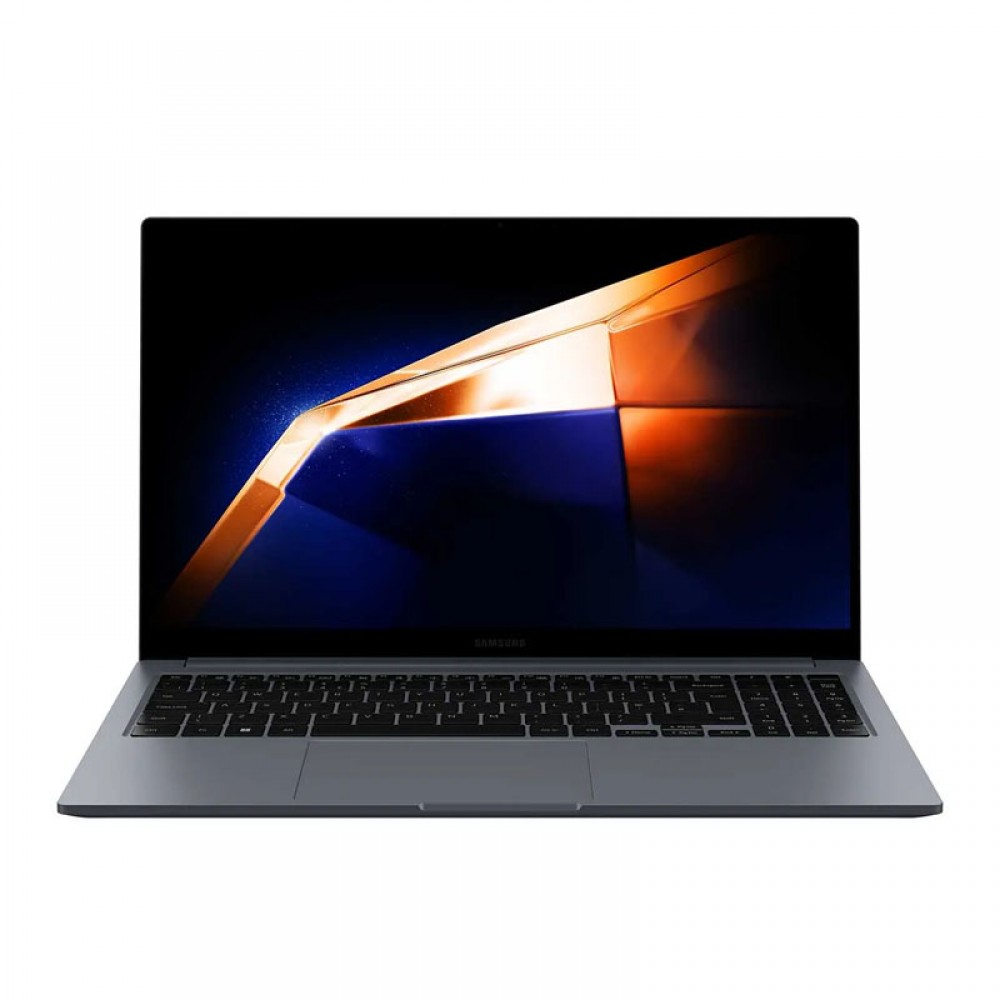 Samsung Galaxy Book4 A 15.6-inch laptop tested with Windows 11 Home, an Intel Core 7 150U 1.8GHz processor, 16GB of memory, Intel Graphics graphics, and a 512GB solid-state drive.