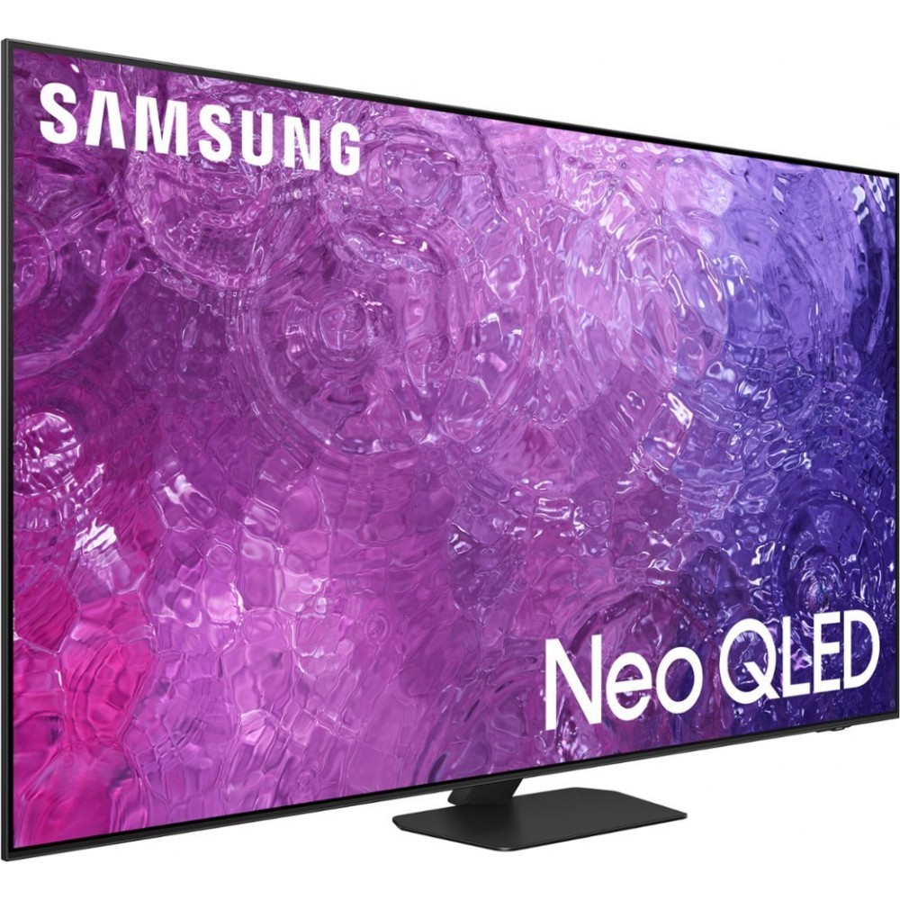 Samsung - 55" Class QN90C Neo QLED 4K UHD Smart Tizen TV