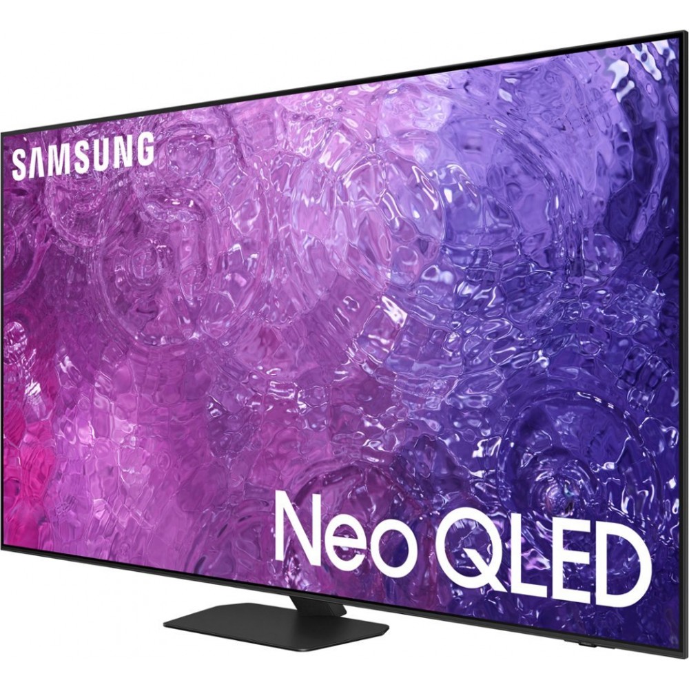 Samsung - 55" Class QN90C Neo QLED 4K UHD Smart Tizen TV