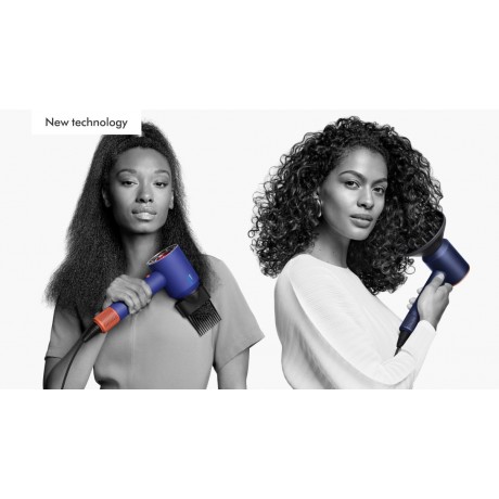 Dyson Supersonic™ Hair Dryer HD07