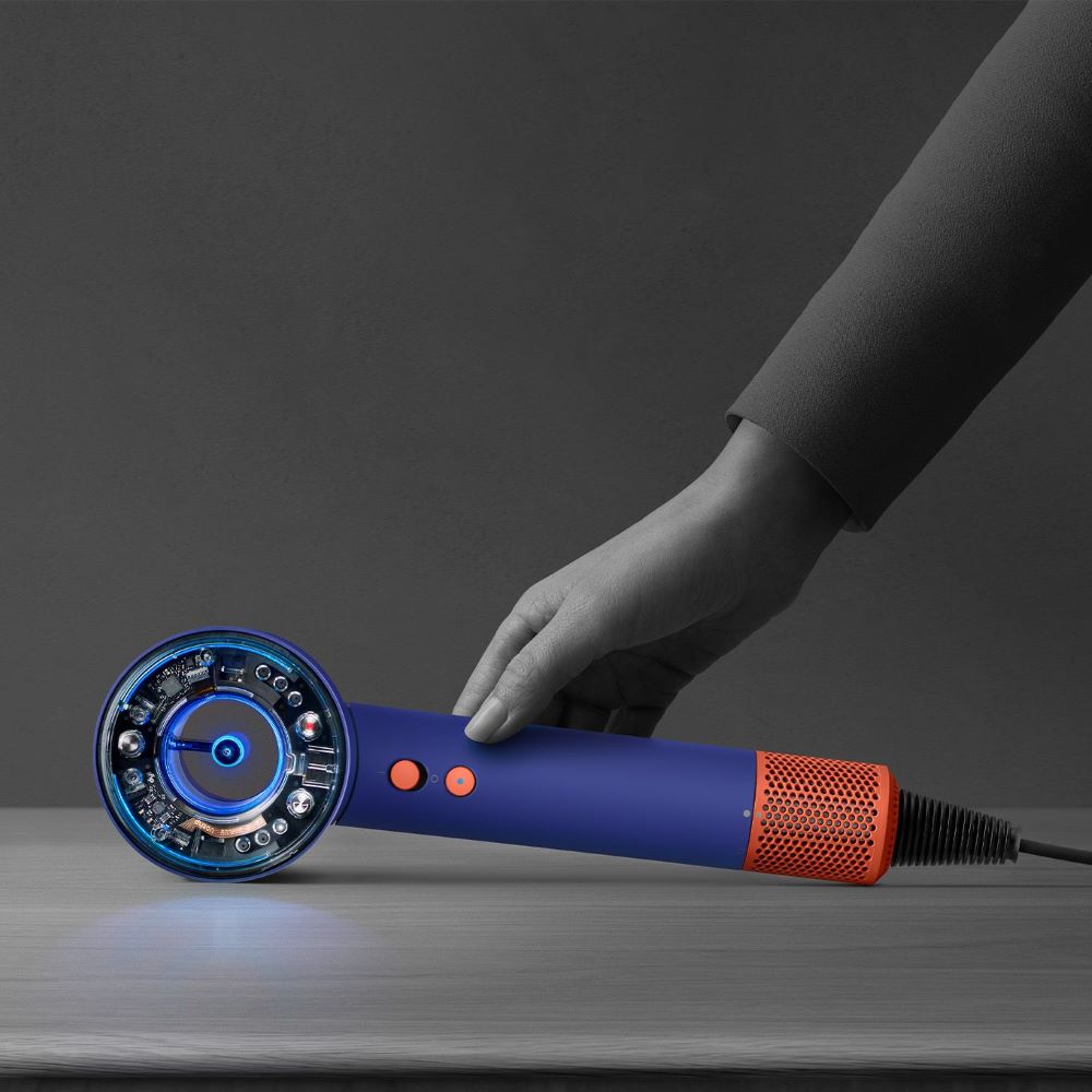 Dyson Supersonic™ Hair Dryer HD07