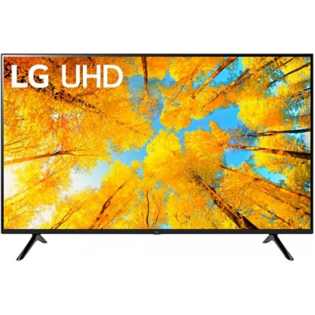 LG - 65” Class UQ75 Series LED 4K UHD Smart webOS TV