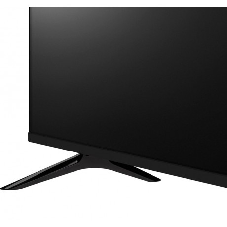 LG - 65” Class UQ75 Series LED 4K UHD Smart webOS TV