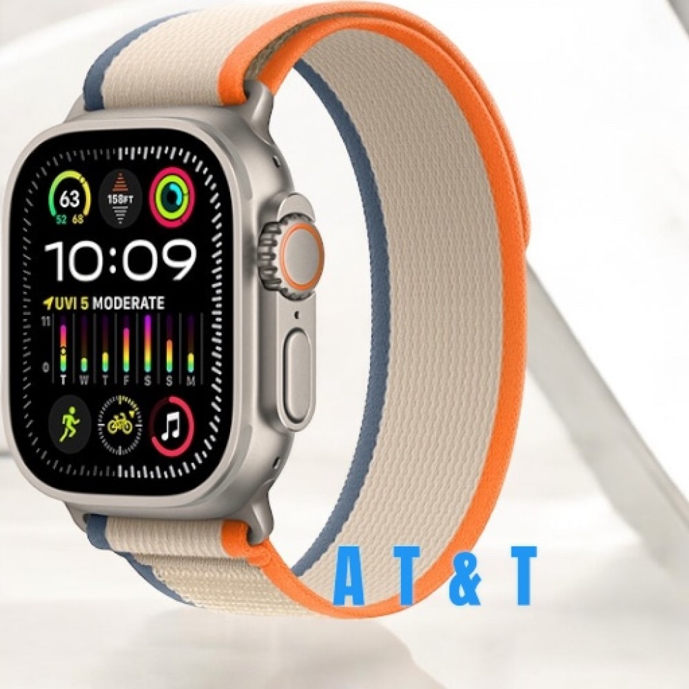 Apple Watch Ultra 2 by AT&T 36 Month Contract