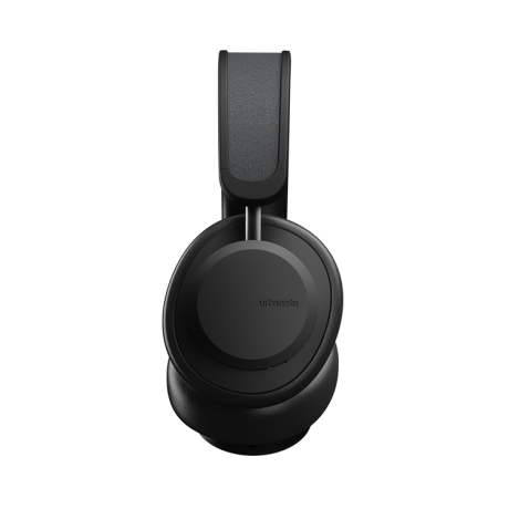 URBANISTA LA Premium Headphones with Solar Charging capabilities 