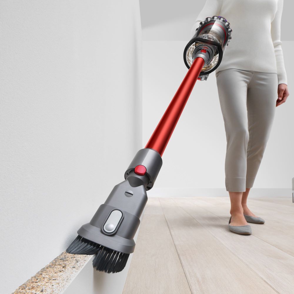 Dyson V15s Cordless  Submarine  Vacum Cleaner