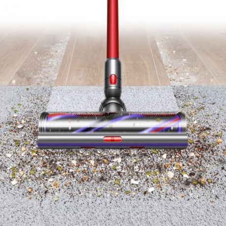 Dyson V15s Cordless  Submarine  Vacum Cleaner