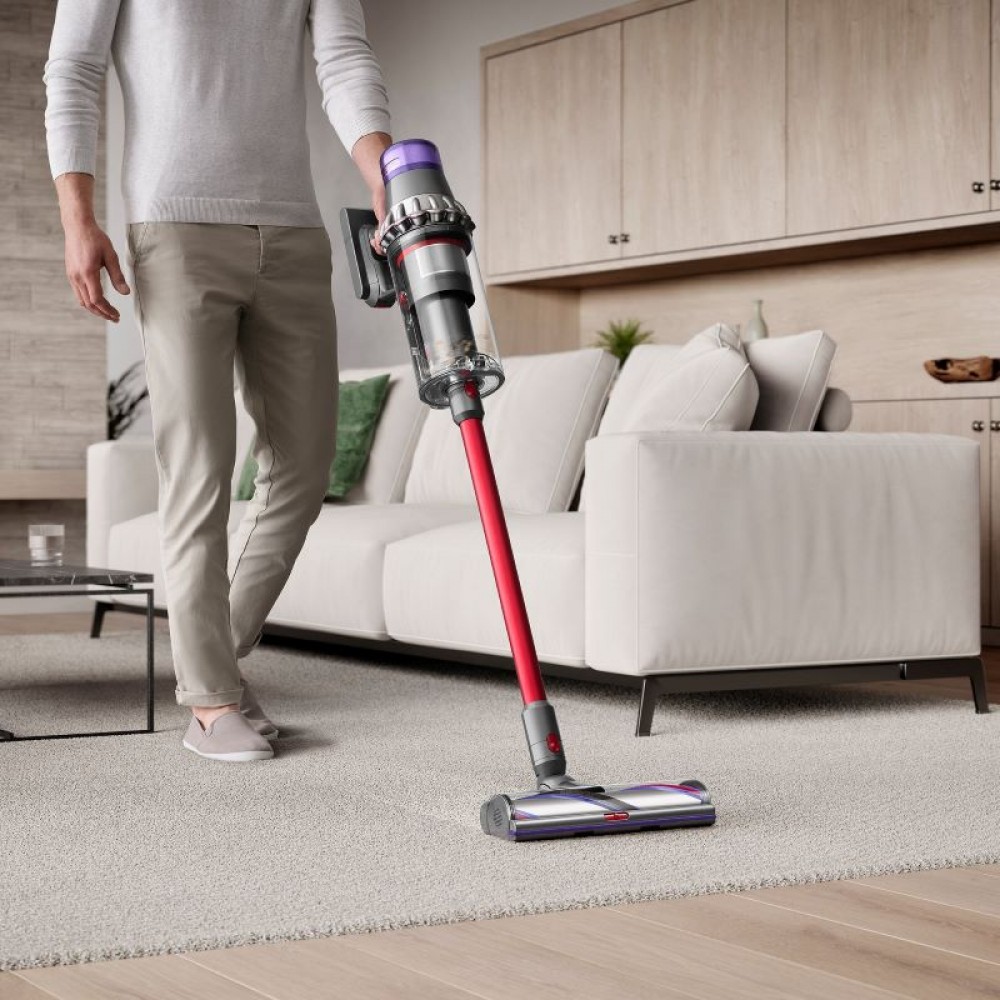 Dyson V15s Cordless  Submarine  Vacum Cleaner