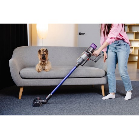 Dyson V15s Cordless  Submarine  Vacum Cleaner