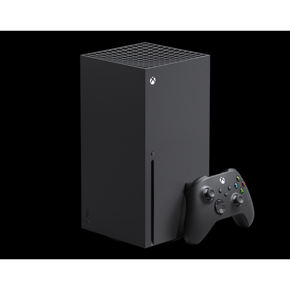 Xbox Series X Game Console