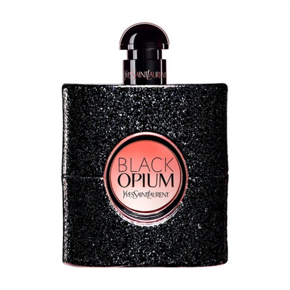 BLACK OPIUM Eau de  Parfum by YSL for Women 3.0 EDP