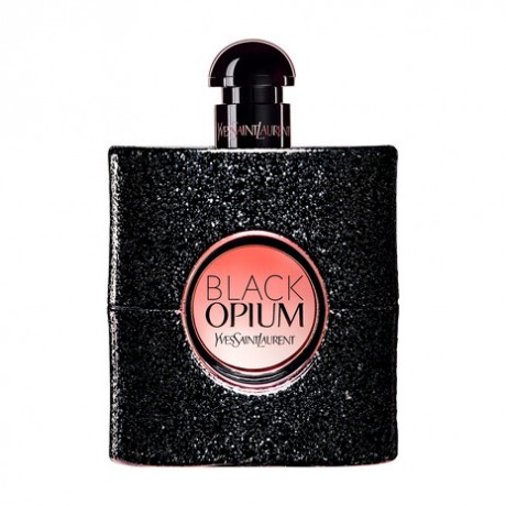 BLACK OPIUM Eau de  Parfum by YSL for Women 3.0 EDP