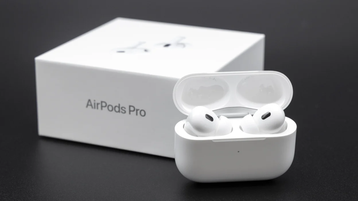 AIRPOD PRO Apple Wireless Earphone 2nd Generation