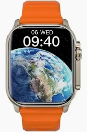 Apple Watch  WED